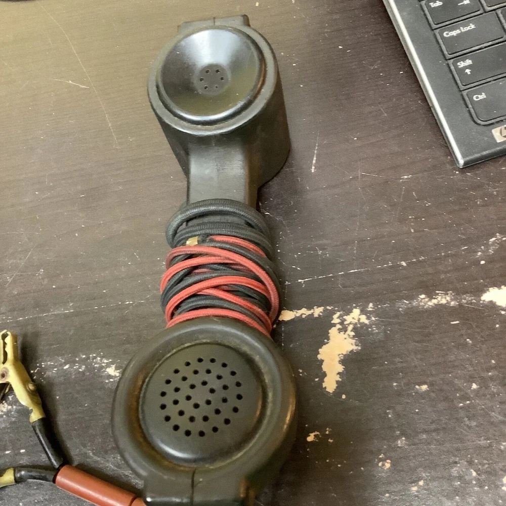 Test Set Phone